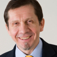 Victor Markelov