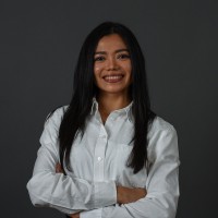 Saskia Guayasamín