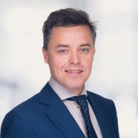 Eric De Gryse