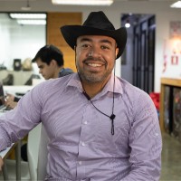Emigdio Camacho Calderon