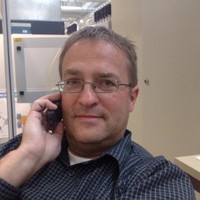 Juergen Armbruster