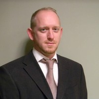 David A. Warren, MBA