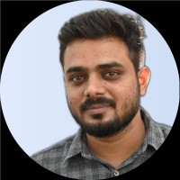 Pramod Mekhuri