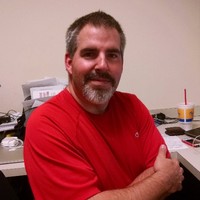 Marty Kehoe