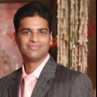 Gaurav Lakhotia