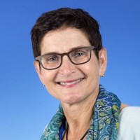 Jacqueline Buskermolen-Van Der Stege