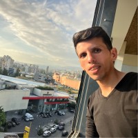 Mahdi Assaf