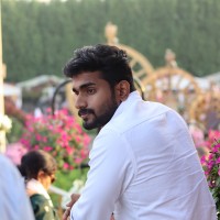 Jikhil Antony
