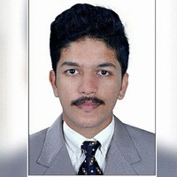 Vishnu K