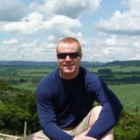 John Parmentier