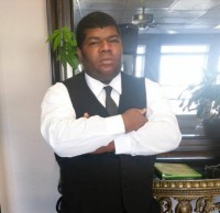 Lester Mascoll