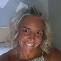 Steph Corfield