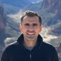 Armen Poghosyan, PhD, MBA‬
