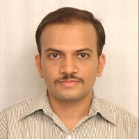 Pavan Somashekar