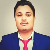 Shubham Kumar