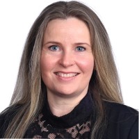 Tina Gabriel (Martinussen)