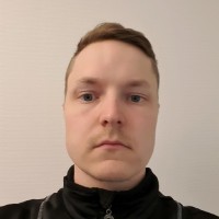 Jens Grönqvist