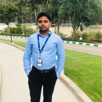 Kiran Srinivasa