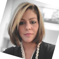 Rebecca Meléndez