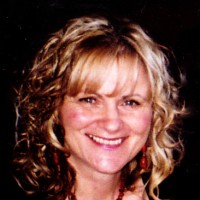 Maria Ross