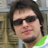 Lukasz Kalebasiak