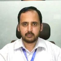 Anjum Farooq