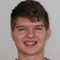 Caleb Lanoue