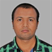 Mohamed Alamin