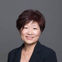 Sheryn Liu