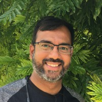 Balasubramaniam Andavan