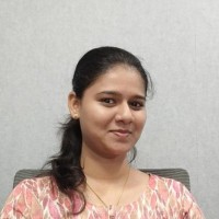 Prathima M