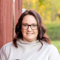 Casey Foulk, Mba-Hr, Msol, Rvt