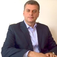Bogdan C. Pana