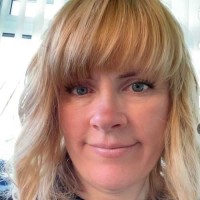 Jo-Anne Hansom