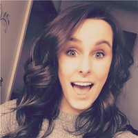 Ashley Bernstrauch