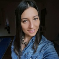 Angelica Curti