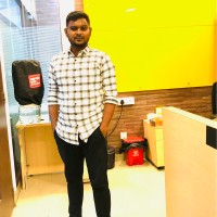 Mohamed Imthiyas