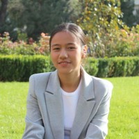 Behruza Shorasulova