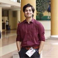 Dhruv Bareja