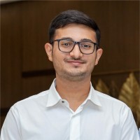 Ayush Jivani