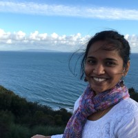 Janani Ramachandran Govindarajan