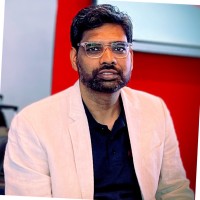 Saurabh Gupta