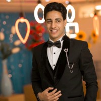 Ahmed Elmoslimany