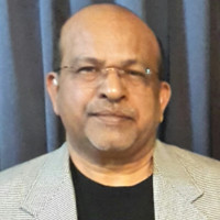 Narendran P.V