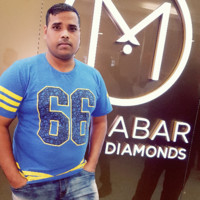 Muhammed Babar