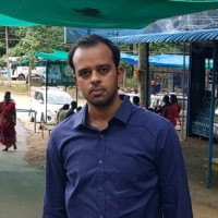 Rama Krishna