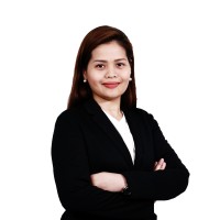 Diane Geonzon-Ofonda, Mba