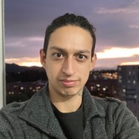 Alejandro Ramirez Mendez