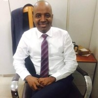 Muhammad-Sani Ahijo Musa