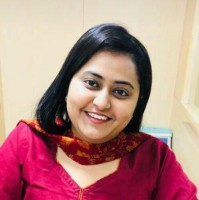 Sabia Singh
